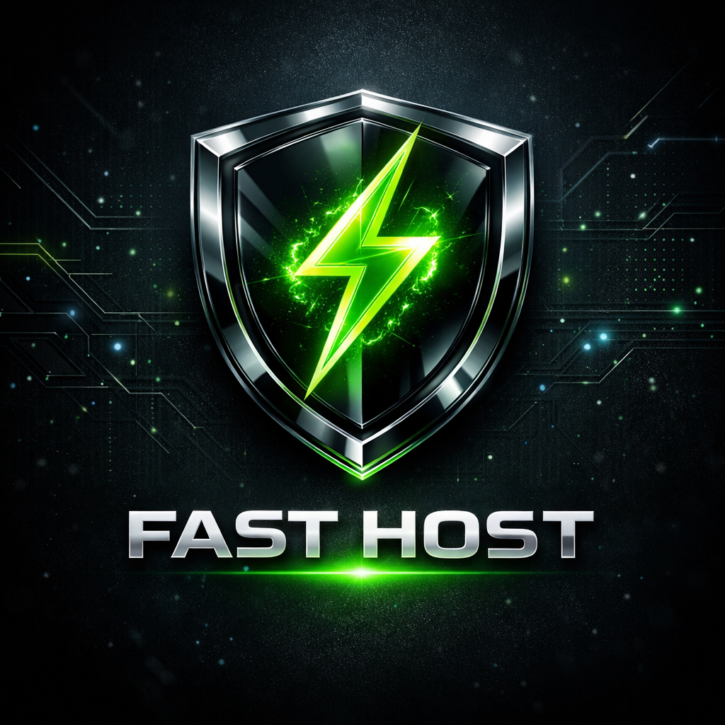 TURBO CONECT HOST Logo